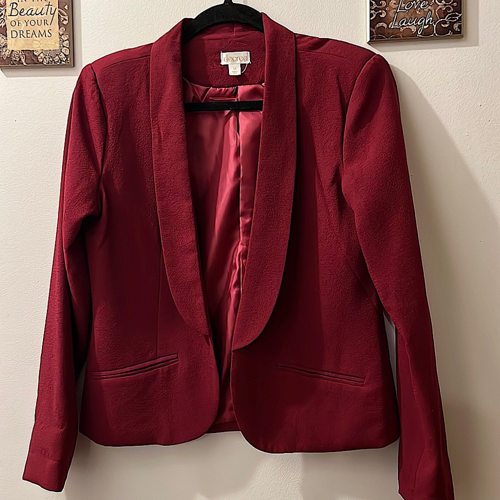 Blazer